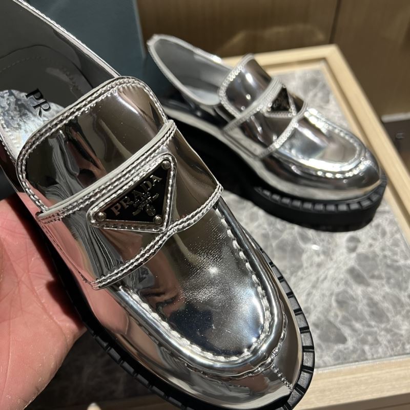 Prada Low Shoes